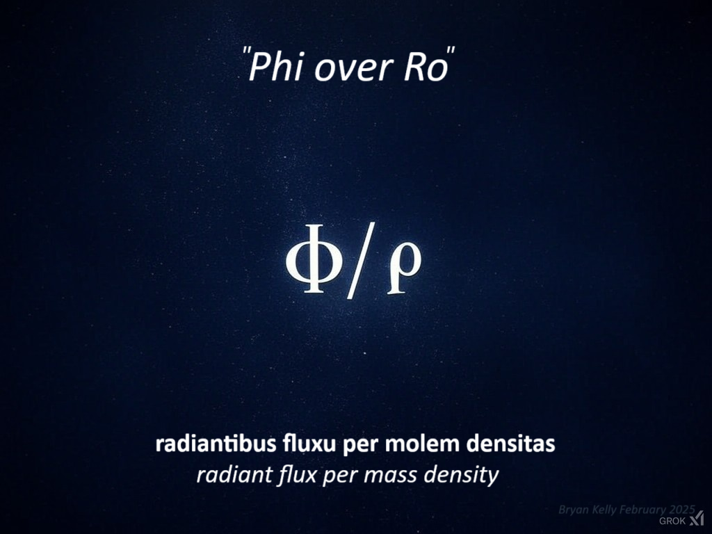 Phi Over Ro, radiant flux per mass density,
Tic Tac UFO Animated GIF, Tic Tac UAP Animated GIF, Tic Tac UFO Anti-Gravity Animated GIF, Tic Tac UAP Anti-Gravity Propulsion Animated GIF, Tic Tac Anti-Gravity Propulsion, UAP Anti-Gravity Propulsion  Animated GIF, UAP Animated GIF, Anti-Gravity Propulsion Animated GIF, Light-Pumping Propulsion, Tic Light Bubble Propulsion, Photonic Propulsion Animated GIF,
Anti Gravity Nanotechnology, 
Anti Gravity Metamaterials, Hydrogenated Graphene, Graphane Propellantless Photonic Propulsion, Advanced Space Propulsion Concepts Interstellar, Graphene Space Applications,
 Zero Gravity Graphene, Hydrogenated Graphene Propellantless Photonic Propulsion, Graphane Propulsion, Advanced Space Propulsion Concepts, Gravity Research For Advanced Space Propulsion, Gravity Research For Advanced Space Propulsion Anti Gravity Concepts Interstellar, 
Gravity Research For Advanced Space Propulsion, Gravitational Wave Thruster, Anti-Gravity Graphane, Anti-Gravity Hydrogenated Graphene, Graphane Anti-Gravity, Hydrogenated Graphene Propellantless Propulsion, Graphane Propellantless Propulsion, Hydrogenated Graphene Photonic Propulsion, Graphane Photonic Propulsion, Tic Tac UFO Propulsion, Tic Tac UFO Anti-Gravity, Anti-Gravity Optomechanical, Anti-Gravity Nanotechnology, UFO Light Bubbles, UFO Light Pump, Negative Mass Anti-Gravity Metamaterial, Mass Reduction Anti-Gravity Metamaterial, Negative Mass Anti-Gravity,
 Mass Reduction Anti-Gravity, UFO Propulsion, Inertial Mass Reduction, UFO Propulsion System, Mass Reduction Metamaterial, Negative Mass Metamaterial, Light Bubble UFO, Cold Light UFO,
 Cold Light Bubble UFO Propulsion, Cold Light Propulsion UFO, Cold Light Propulsion, Bryan Kelly, Negative Mass, Negative Mass Field, Negative Mass Field Propulsion, Coherent propulsion with negative-mass fields in a photonic lattice, Negative Mass Propulsion,  Negative Mass Propulsion Field, Negative Mass Propulsion Field Lattices, Negative Mass Propulsion Field Metamaterials, Negative Mass Propulsion Field Metamaterial, Negative Mass Propulsion Field Metamaterial Lattices, Negative Mass Propulsion Bryan Kelly, Negative Mass Anti-Gravity, Negative Mass Inertial Reduction, Negative Mass UFO, 
Negative Mass Light Bubble, Negative Mass Light Pumping, Negative Mass Speed Of Light, Negative Mass Faster Than Light, Anti-Gravitic, UAP Task Force, 
Unidentified Aerial Phenomenon Task Force, Space Force, Five Observables Transmedium, 
Trans-Medium Propulsion, Trans-Medium Travel, 
 Anti-Gravity Metamaterial, UAP Theory, UFO Propulsion, Light Pumping, Inertial Mass Reduction, Bryan Kelly, Anti-Gravity, Antigravity Propellantless, Terahertz UFO/UAP Anti-Gravity Propulsion